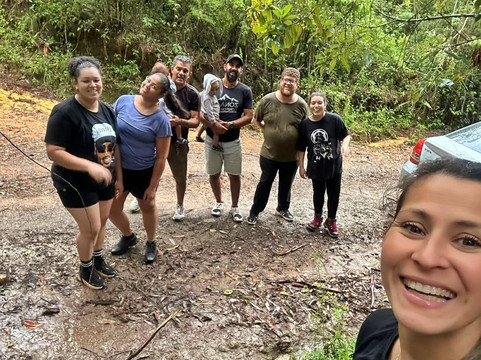 Zona De Conforto Aventuras-Itamonte必去景点