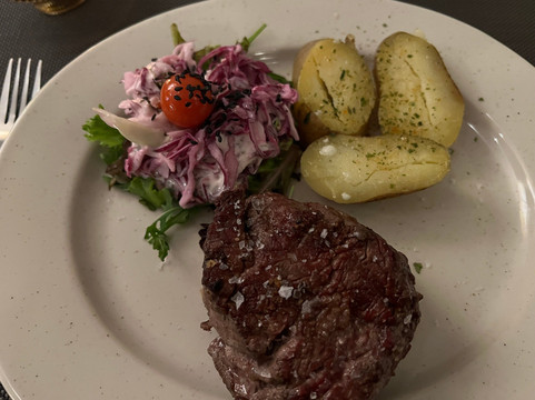 Astor Argentinian Grill