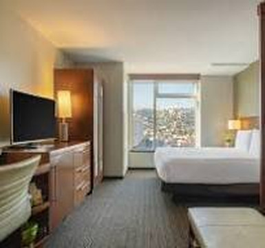 提华纳凯悦嘉轩酒店主图