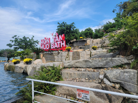 黑岛-芽庄必去景点