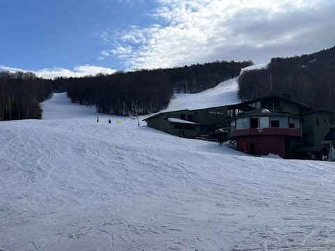 克莱布鲁克舒格布什酒店主图