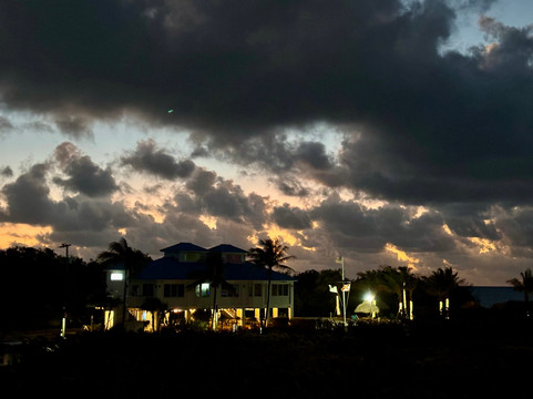 Conch Republic Divers-Tavernier必去景点