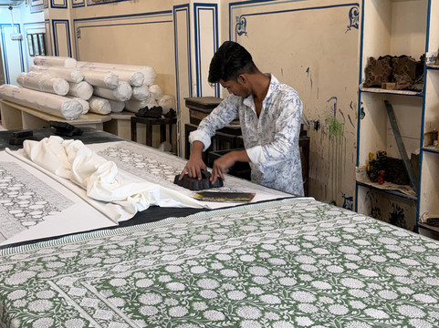 Carpet And Textile House-斋蒲尔必去景点