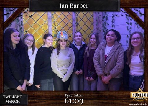 Cluetopia - Ipswich Escape Rooms-伊普斯威奇必去景点