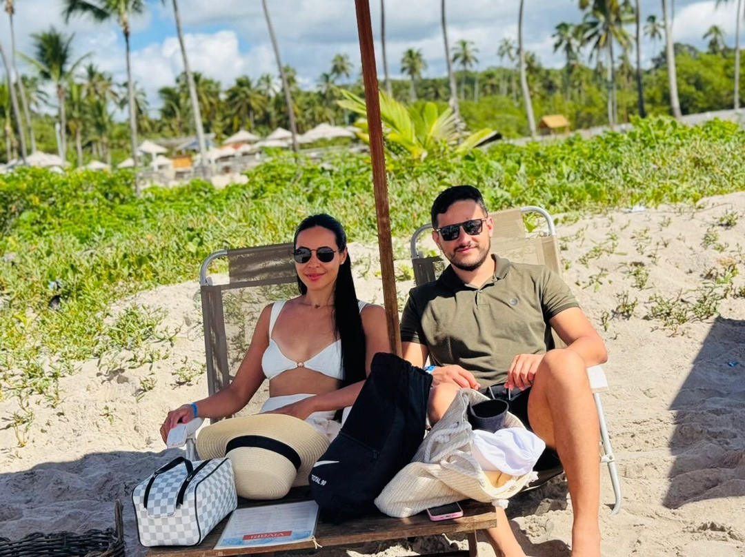 Maceió Destinos Receptivo-Maceio必去景点