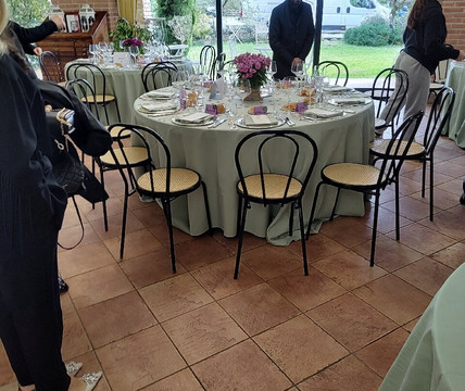 La Voliera Reale主图