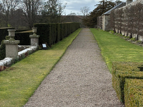 House of Dun-Montrose必去景点