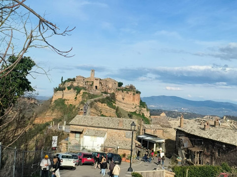 白露里治奥-巴尼奥雷焦必去景点