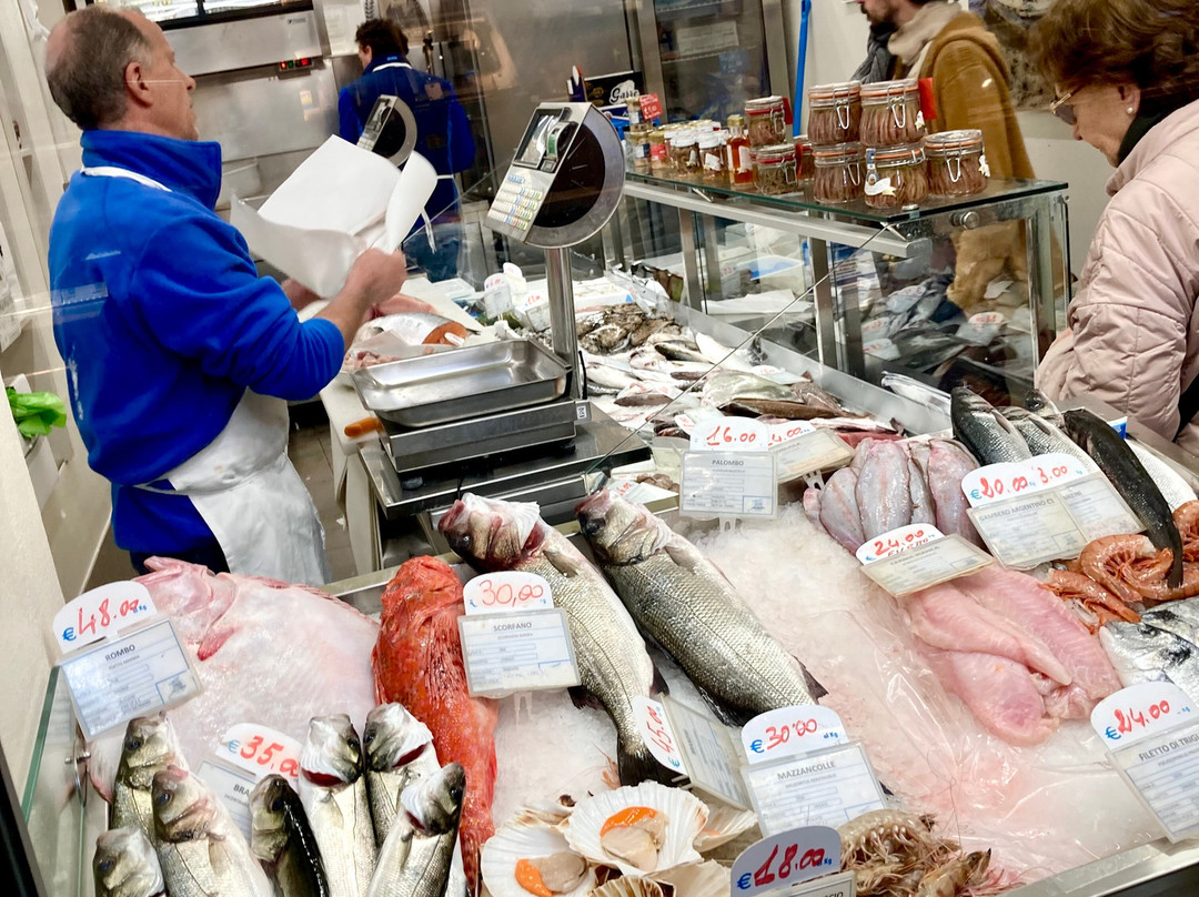 Sotto il Salone-帕多瓦必去景点