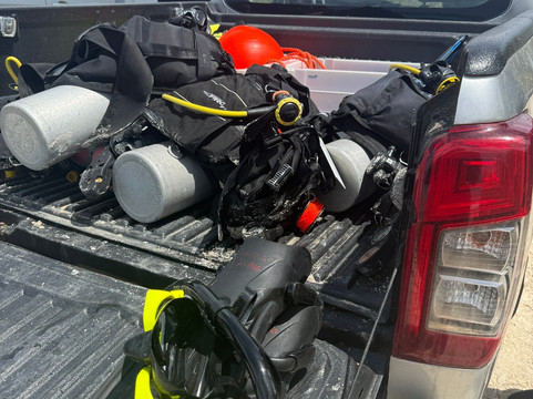 Flamingo Diving Bonaire-Belnem必去景点