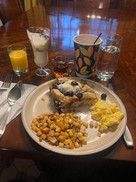 Stone Face Manor Bed & Breakfast-官方