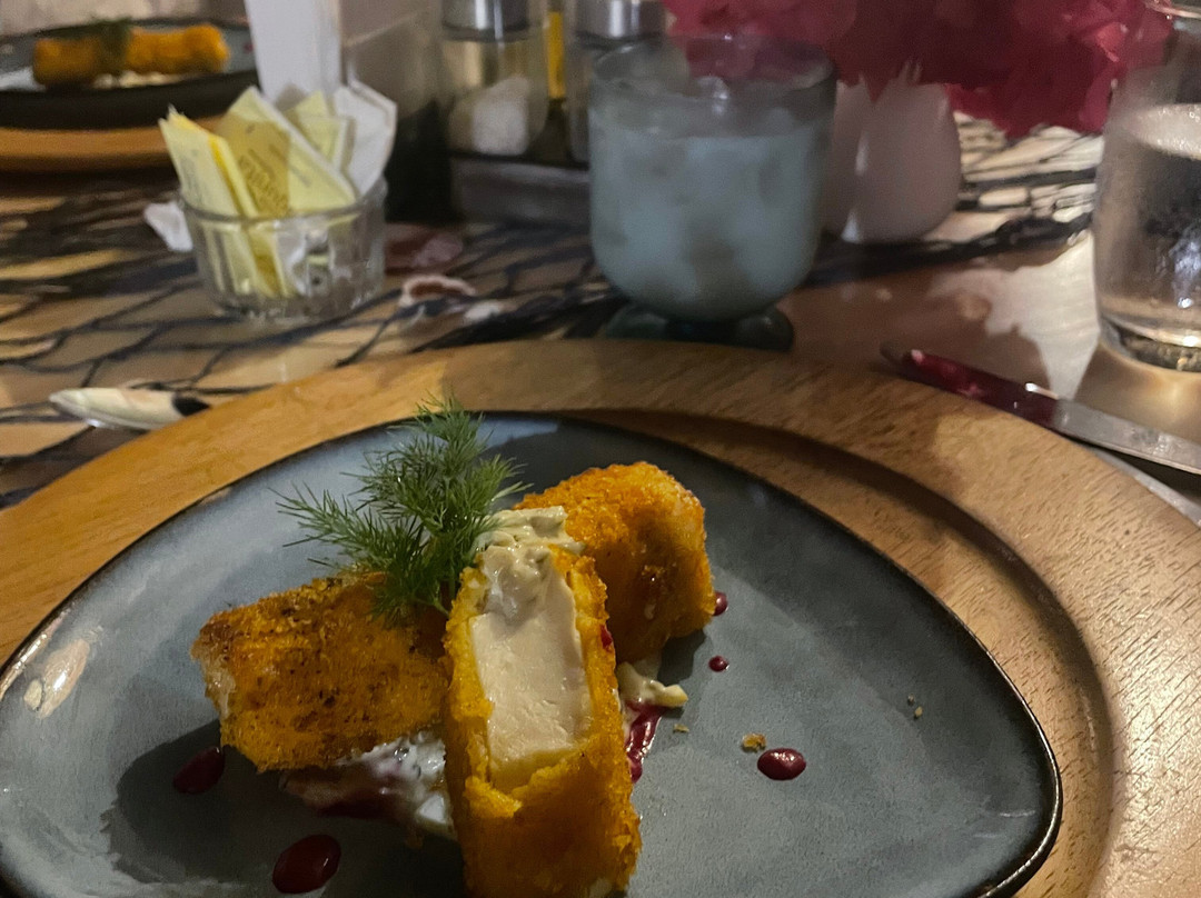 Posada Lagunita主图