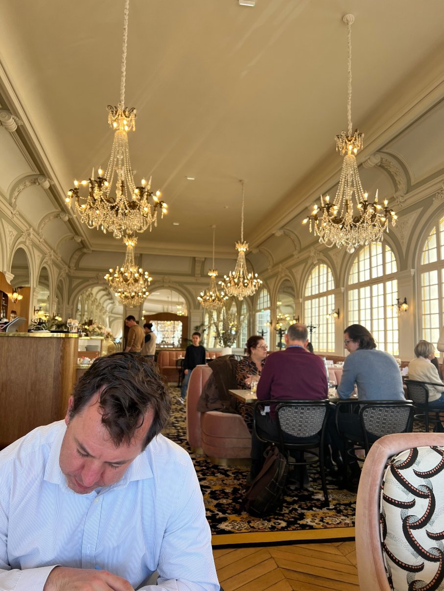 Hôtel Les Lumières-官方