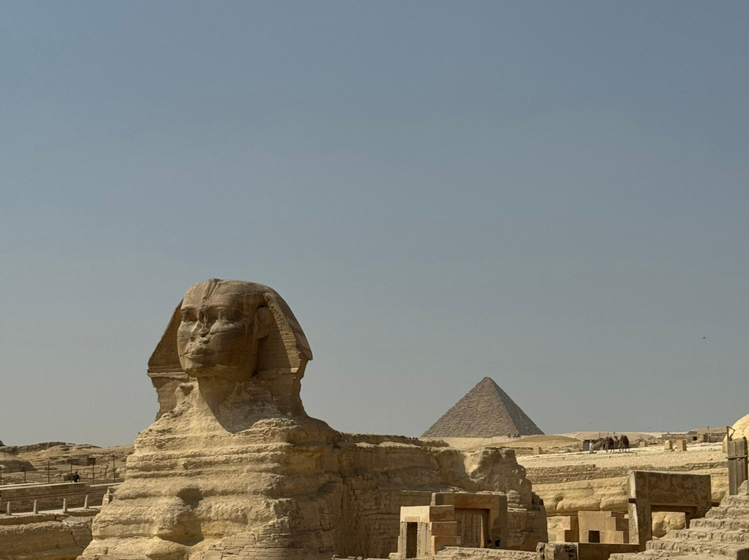 Emo Tours Egypt Giza-吉萨必去景点