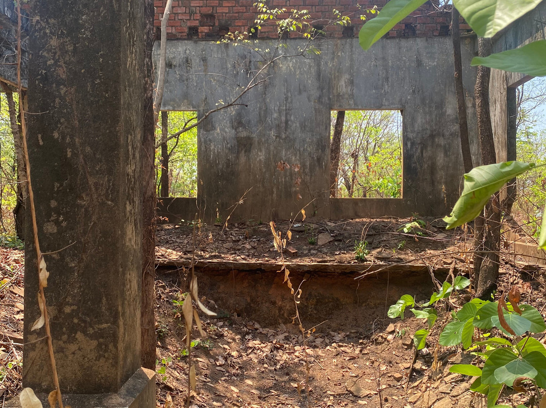 Sona Trekking-邦隆必去景点