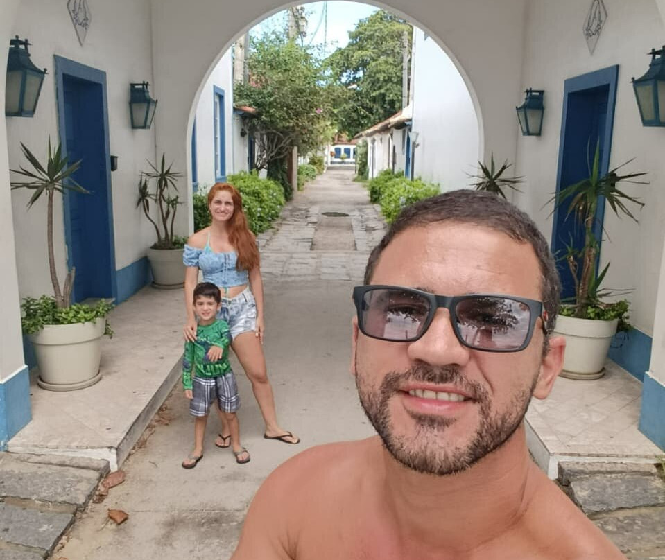 Passagem Neighborhood-卡布弗里乌必去景点