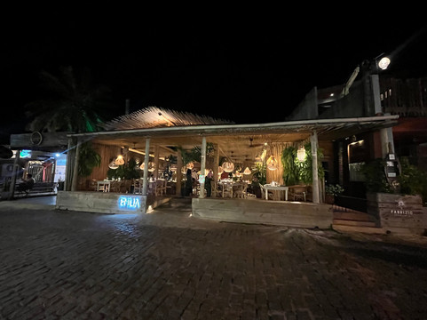 Emilia Cucina Italiana