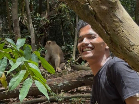 Sumatra Tour Adventures-武吉拉旺必去景点