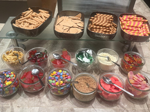 Aqua Dome - Tirol Therme Laengenfeld-兰根地必去景点