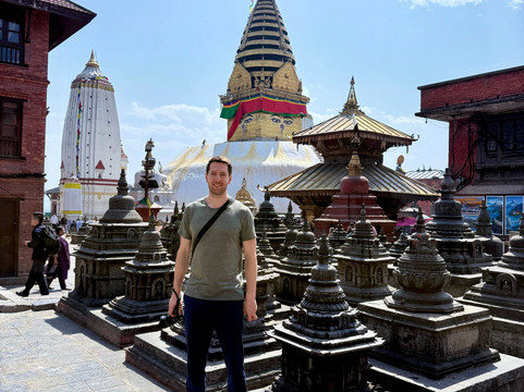 Adventure Wonders-加德满都必去景点