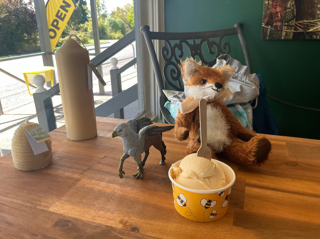 Melita Honey Farm-Chudleigh必去景点