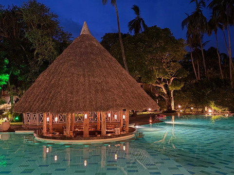 Africa Safari Trips-内罗毕必去景点