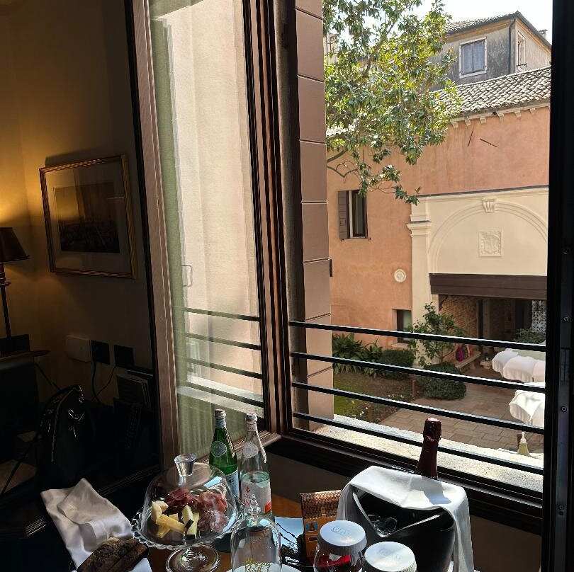 维纳特宫豪华酒店主图