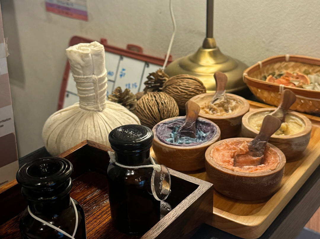 NARA Massage & Spa Phuket-查龙必去景点