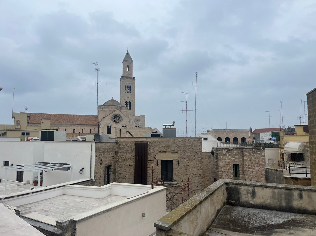 Palazzo Boccapianola