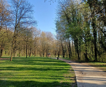 Bosco delle Querce-塞维索必去景点