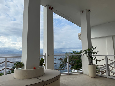 普拉玛纳自然努沙佩尼达酒店