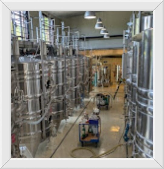 Domaine La Rouillère-Gassin必去景点