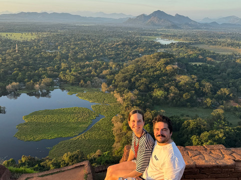 Sri Lanka Driver Tours-Yatiyana必去景点