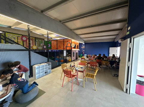 Adventure HQ-Alcantarilha必去景点