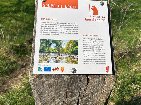 Felseneremitage-Bretzenheim必去景点