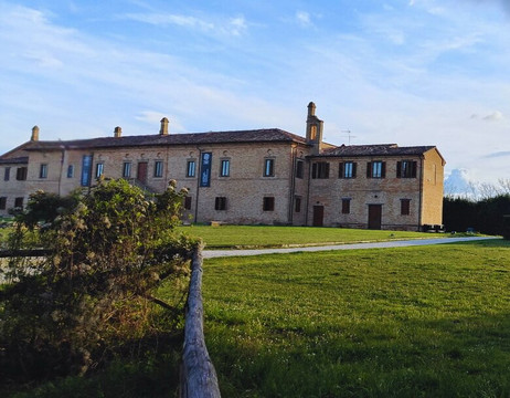 Museo del Bali-Saltara必去景点