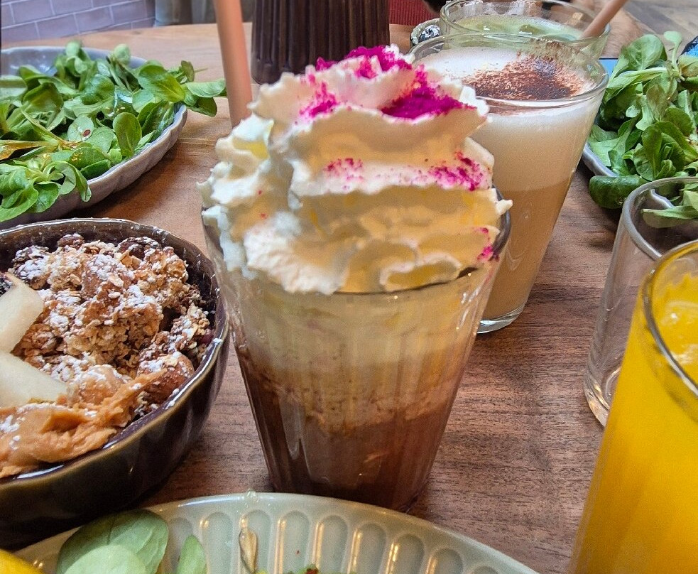 Café Crème Rouen主图