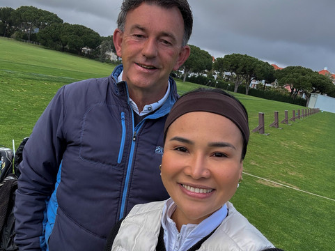 Lesters Golf-维拉摩拉必去景点