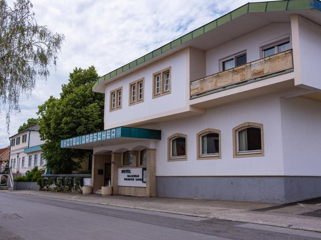 Hotel Drescher