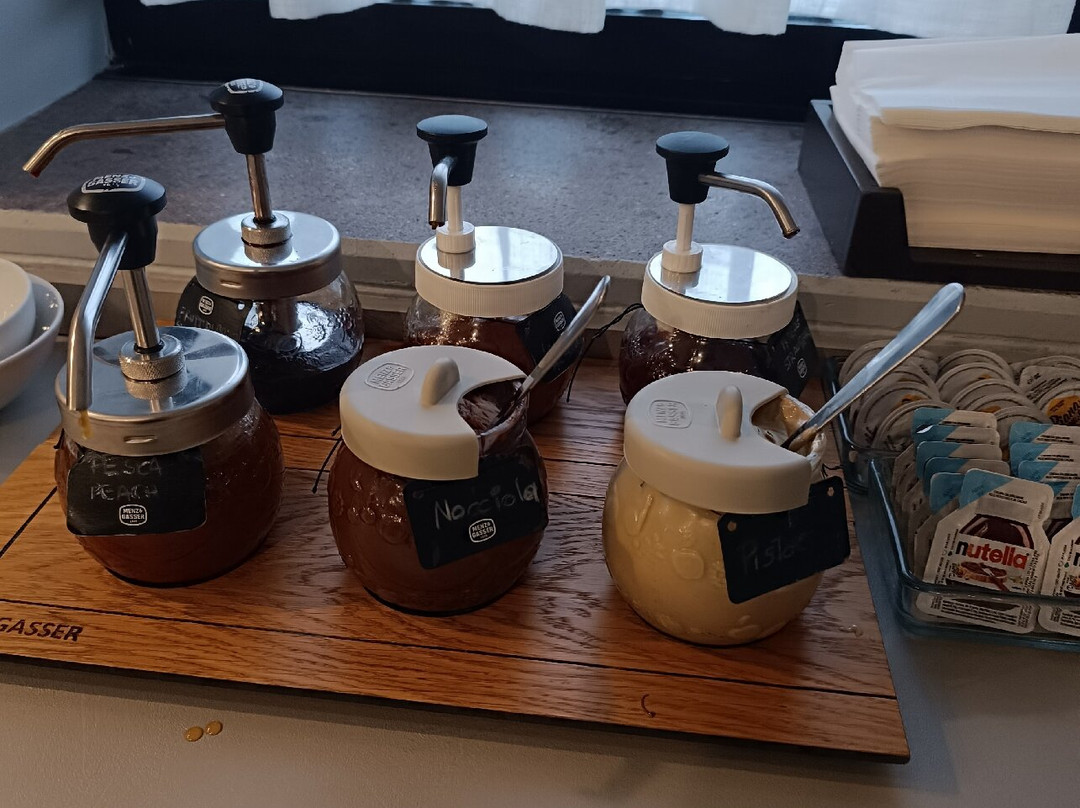 都灵理工大学最佳品质酒店主图