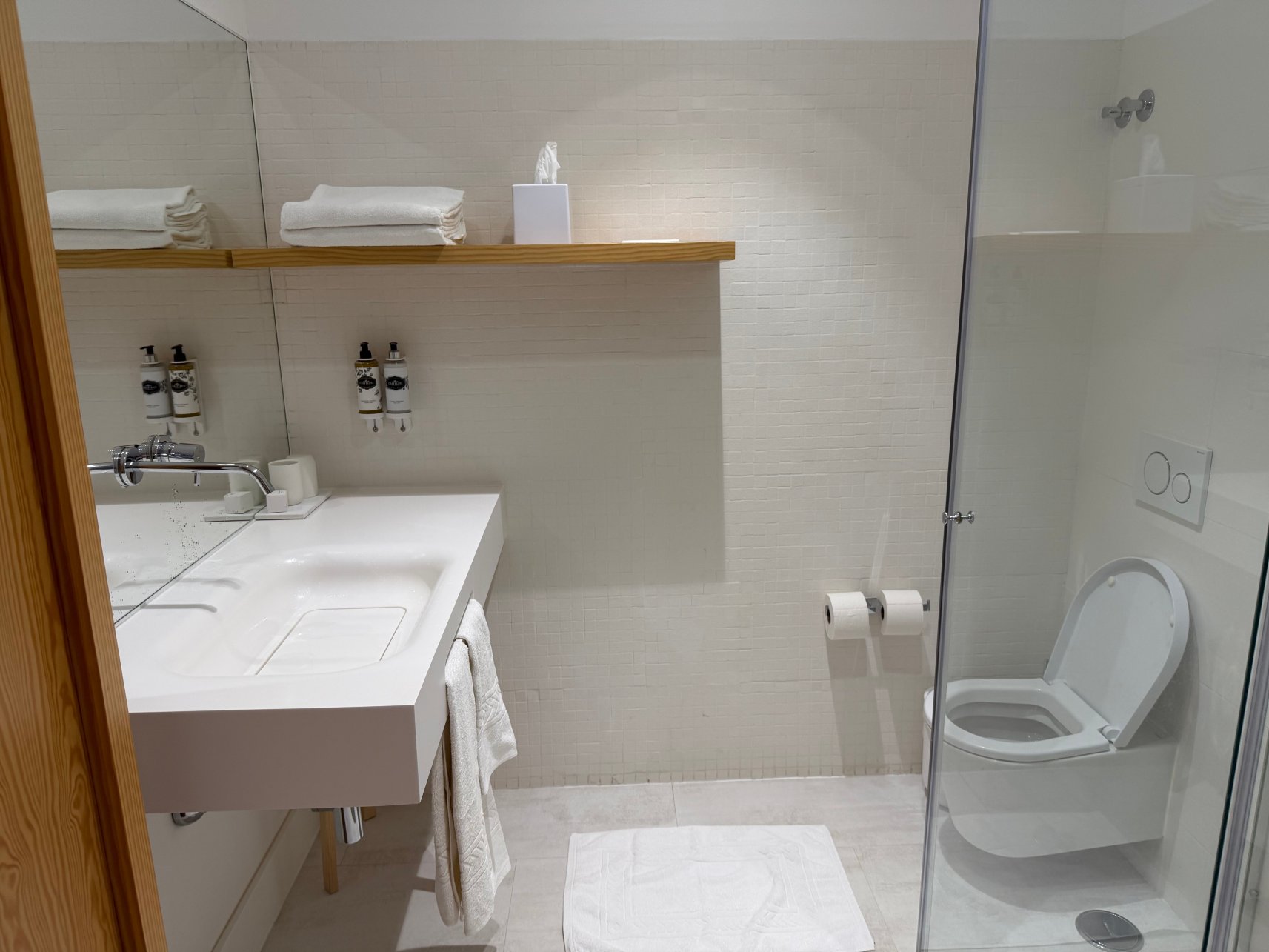 金塔多斯香水住宿加早餐旅馆-客卧