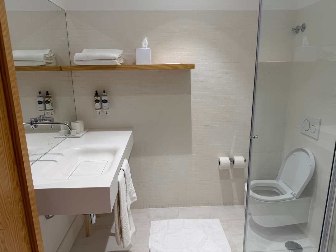 金塔多斯香水住宿加早餐旅馆主图