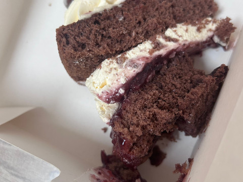 Mainsgill Farm-East Layton必去景点