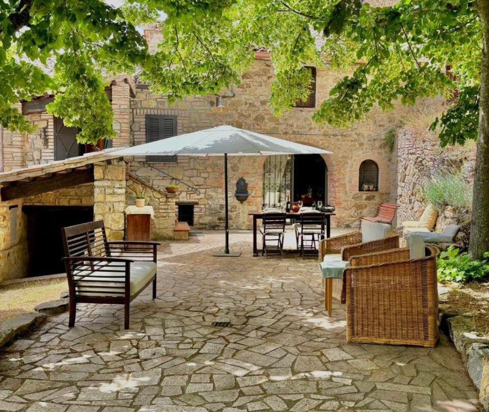 Podere il Giulianelli