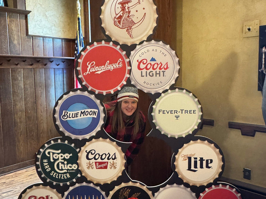 Miller Brewery Tour-密尔沃基必去景点