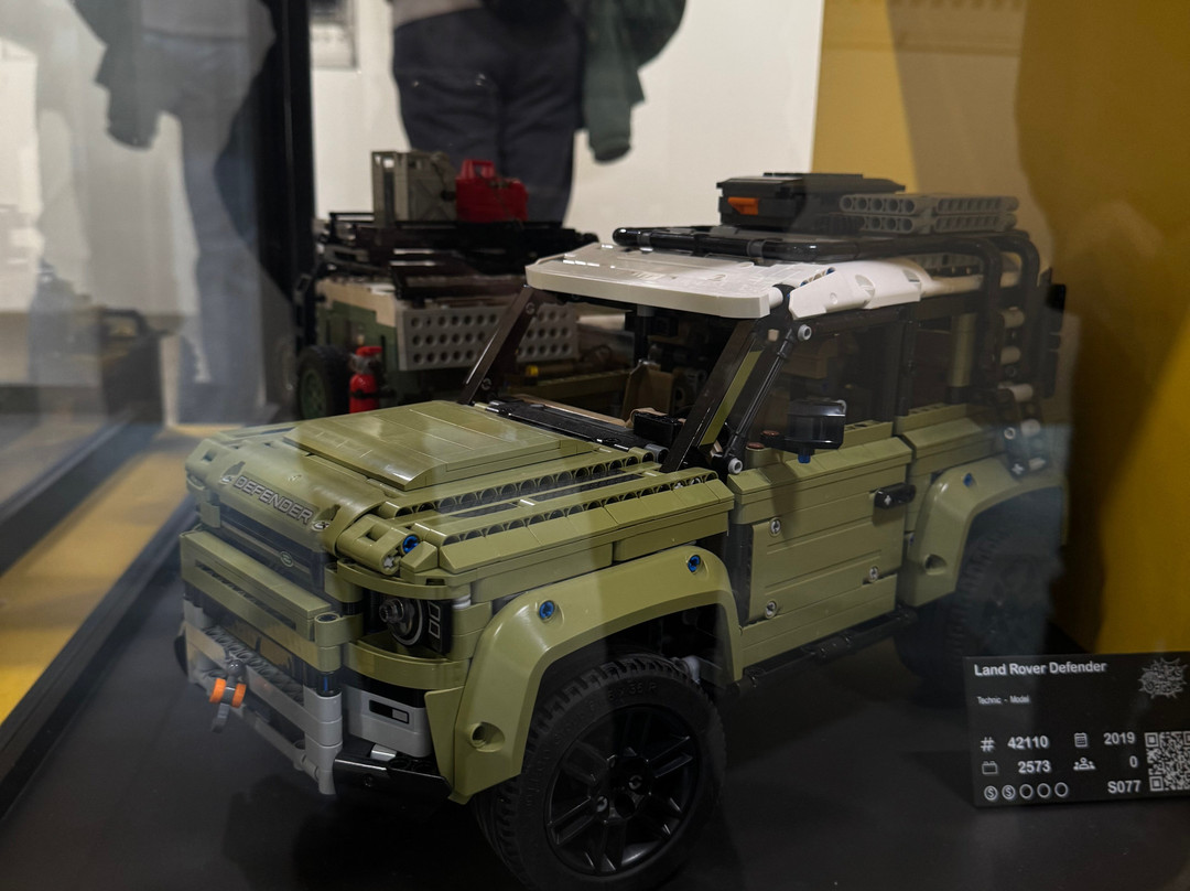 Bricks & Figs-克拉科夫必去景点