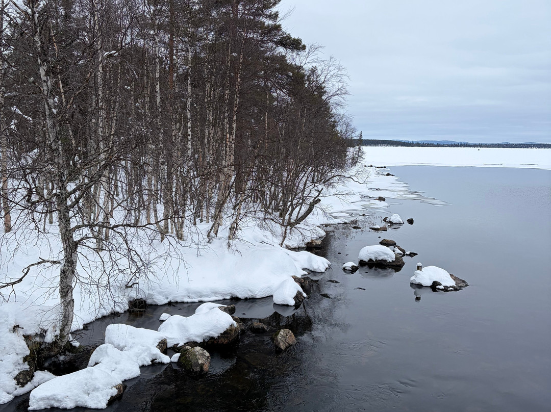Wildmaker Lapland-Muonio必去景点