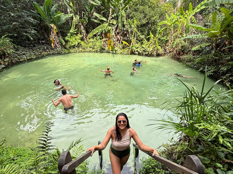 Turismo Jalapão-Palmas必去景点