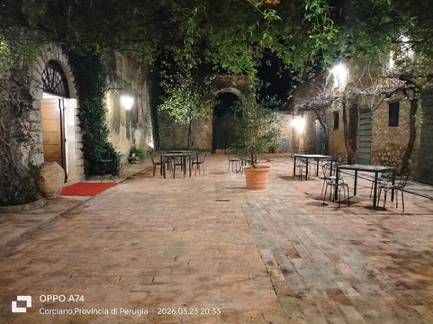 Osteria Dell' Olmo主图