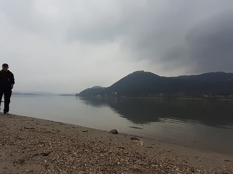 Kismaros Dunapart-Kismaros必去景点